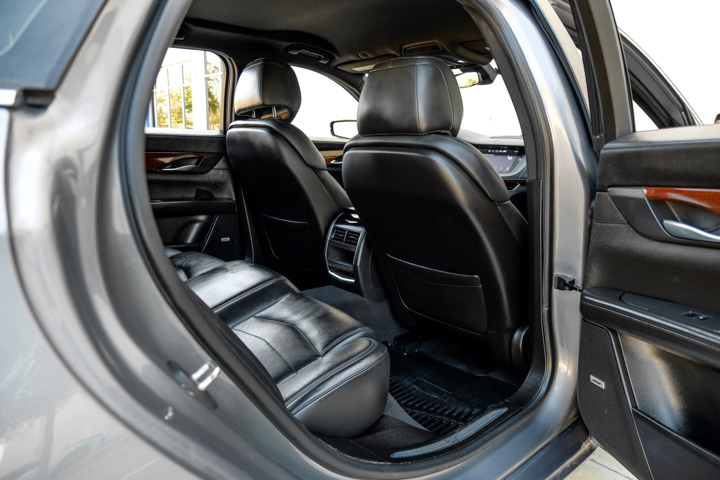 Used 2018 Cadillac CT6 2.0T image 40