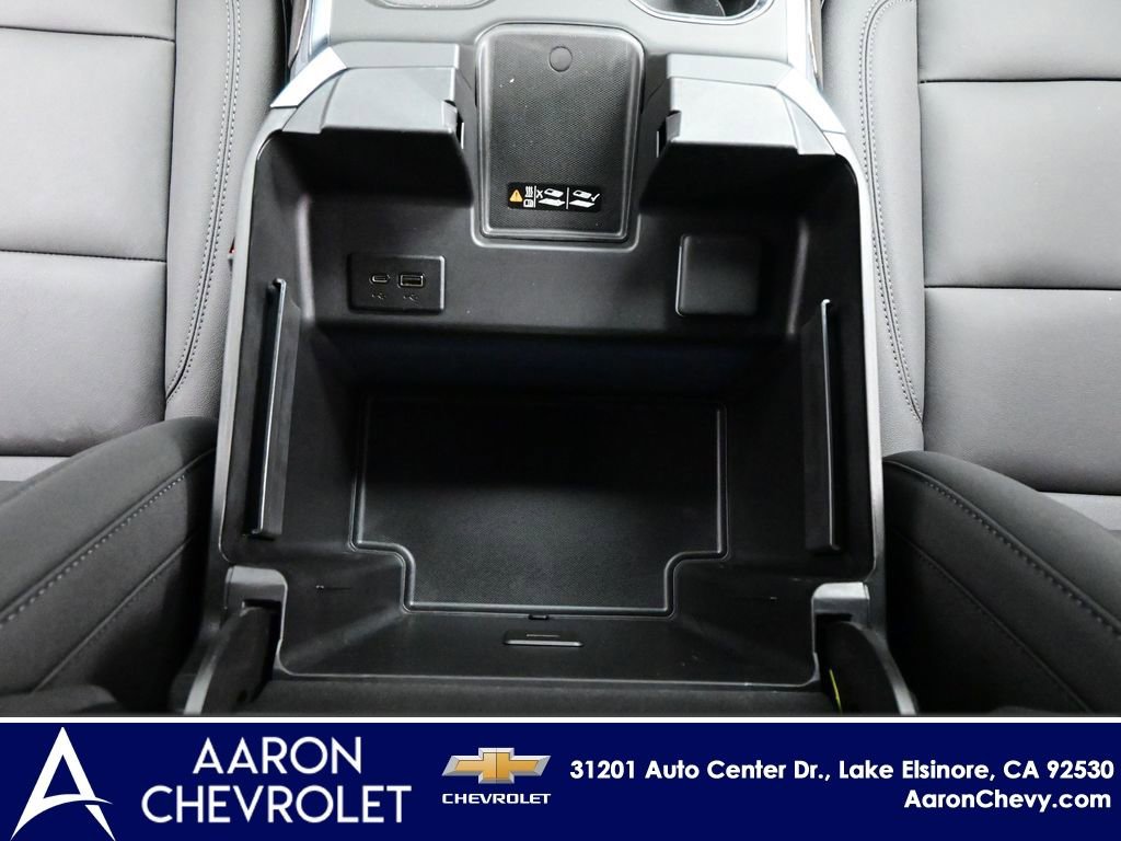 New 2026 Chevrolet Silverado 1500 RST image 40