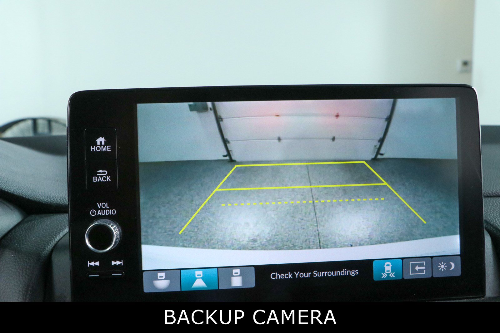 Used 2024 Honda CR-V EX-L image 18
