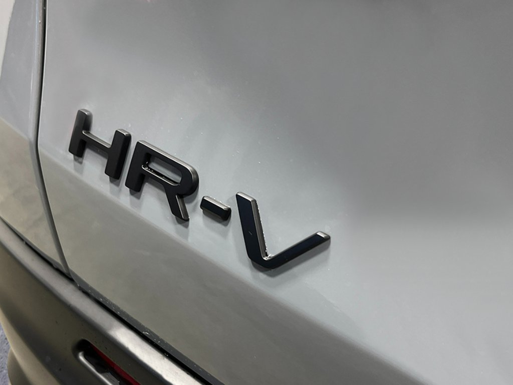 New 2027 Honda HR-V Sport image 10