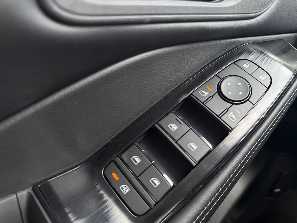 New 2026 Nissan Rogue SV w/ SV Premium Package image 28