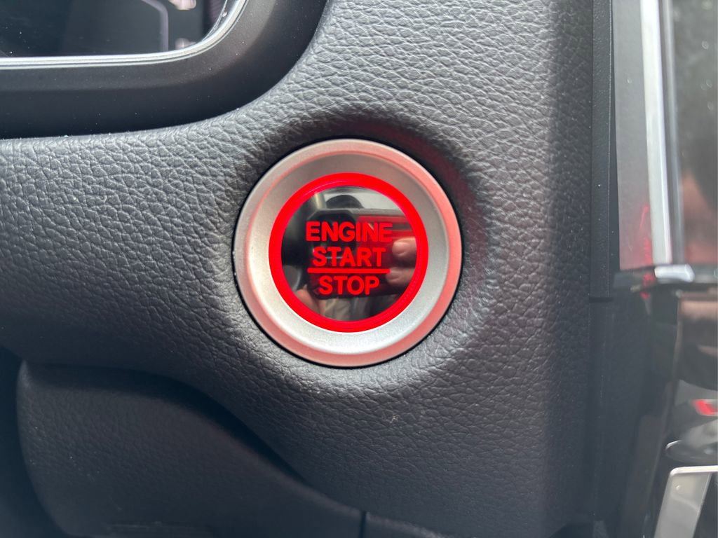 Used 2019 Honda CR-V EX-L image 30