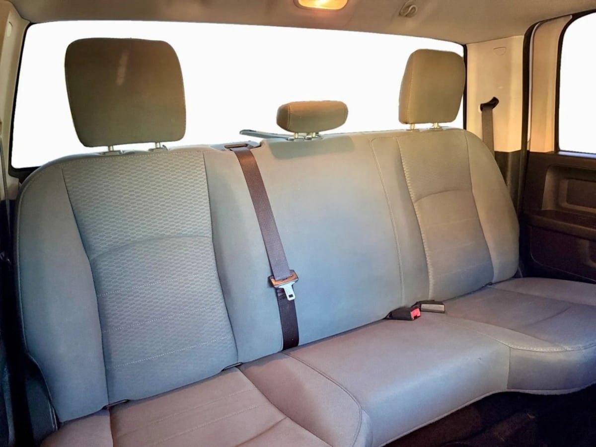 Used 2016 RAM 3500 Tradesman w/ Popular Equipment Group image 20