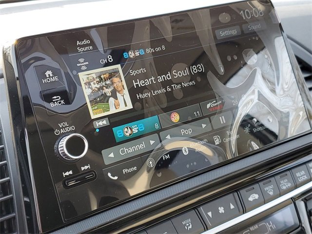 New 2026 Honda Odyssey EX-L image 27