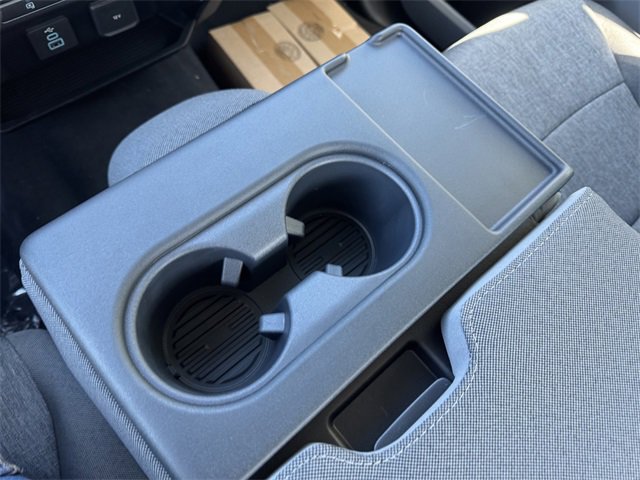 New 2026 Ford F350 XL w/ STX Appearance Package image 20