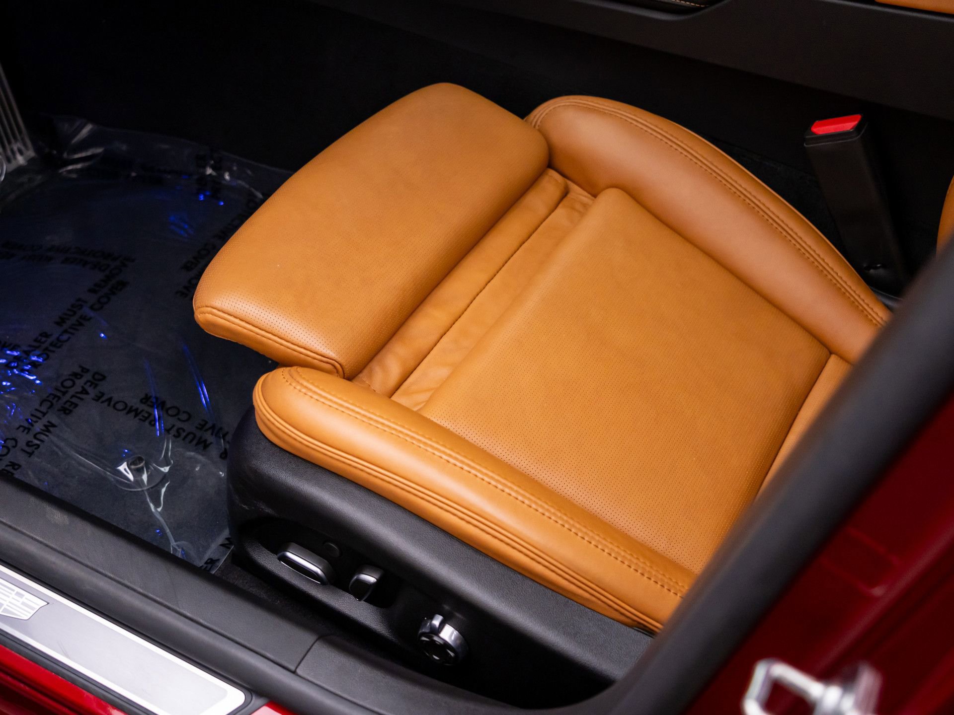 Certified 2026 Cadillac CT5 Premium Luxury w/ Platinum Package image 19