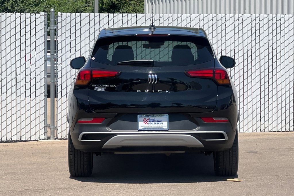 Used 2024 Buick Encore GX Preferred w/ Comfort Package image 5