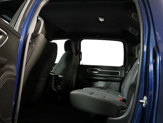 Used 2023 RAM 1500 Big Horn AWD/4WD image 16