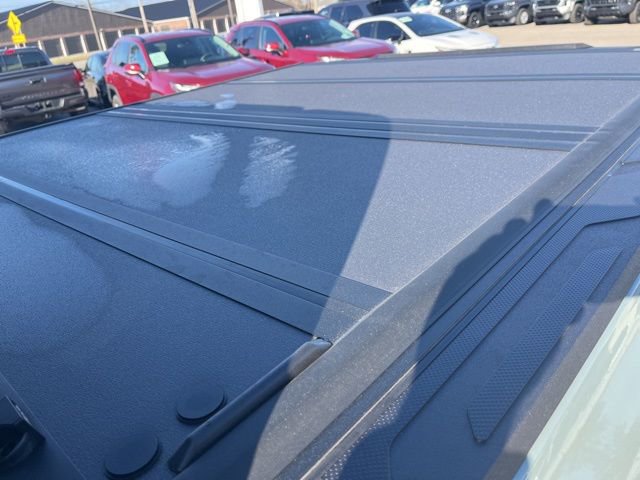 New 2026 Toyota Tundra 1794 Edition image 32