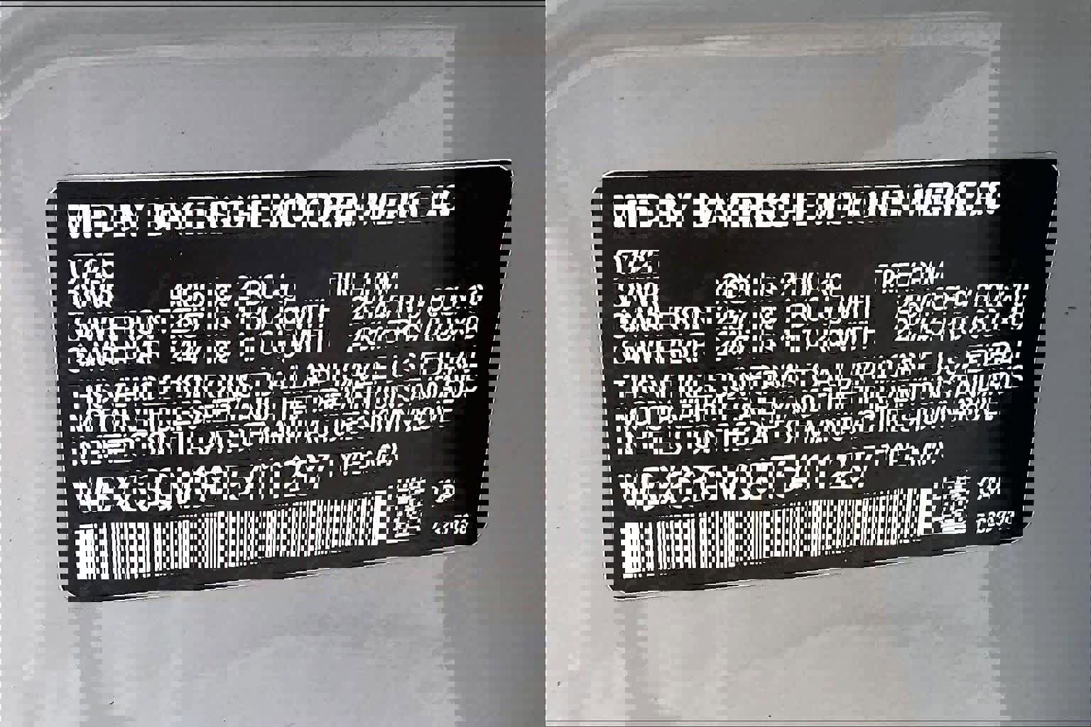 Used 2026 BMW X2 xDrive28i AWD/4WD image 35