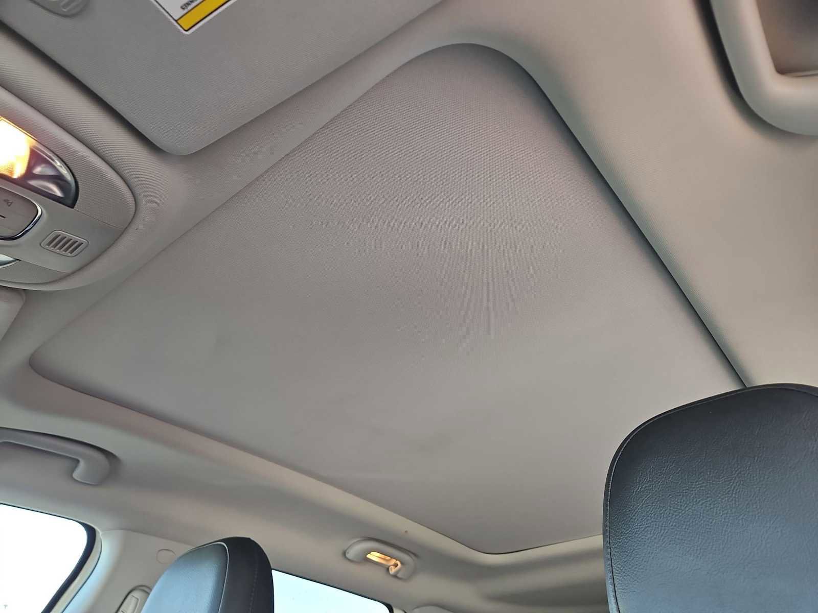 Used 2020 Jeep Compass Limited image 20