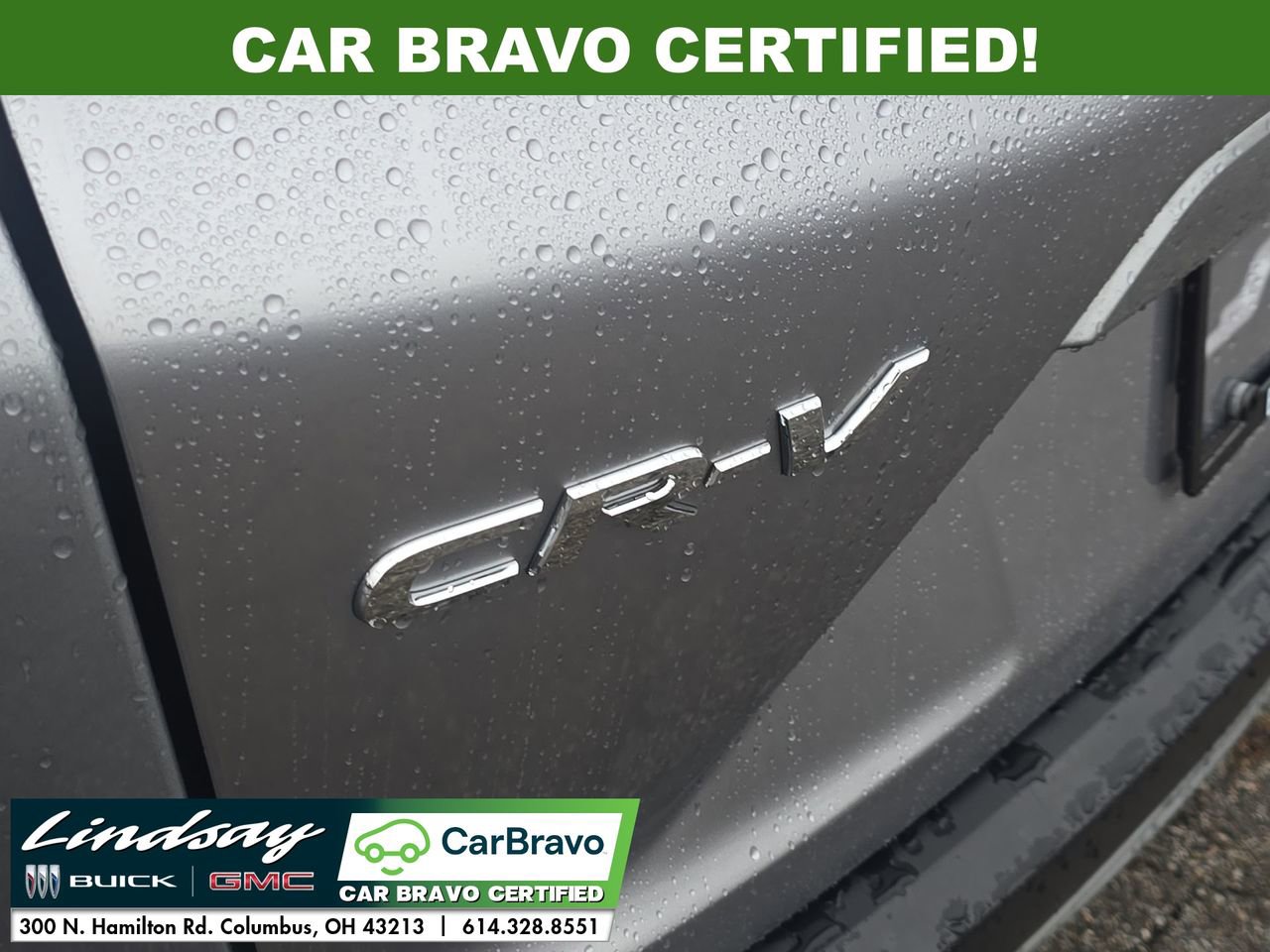 Used 2019 Honda CR-V EX image 33