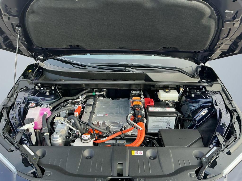 New 2026 Toyota bZ image 18