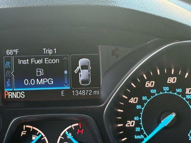 Used 2016 Ford Escape S image 19