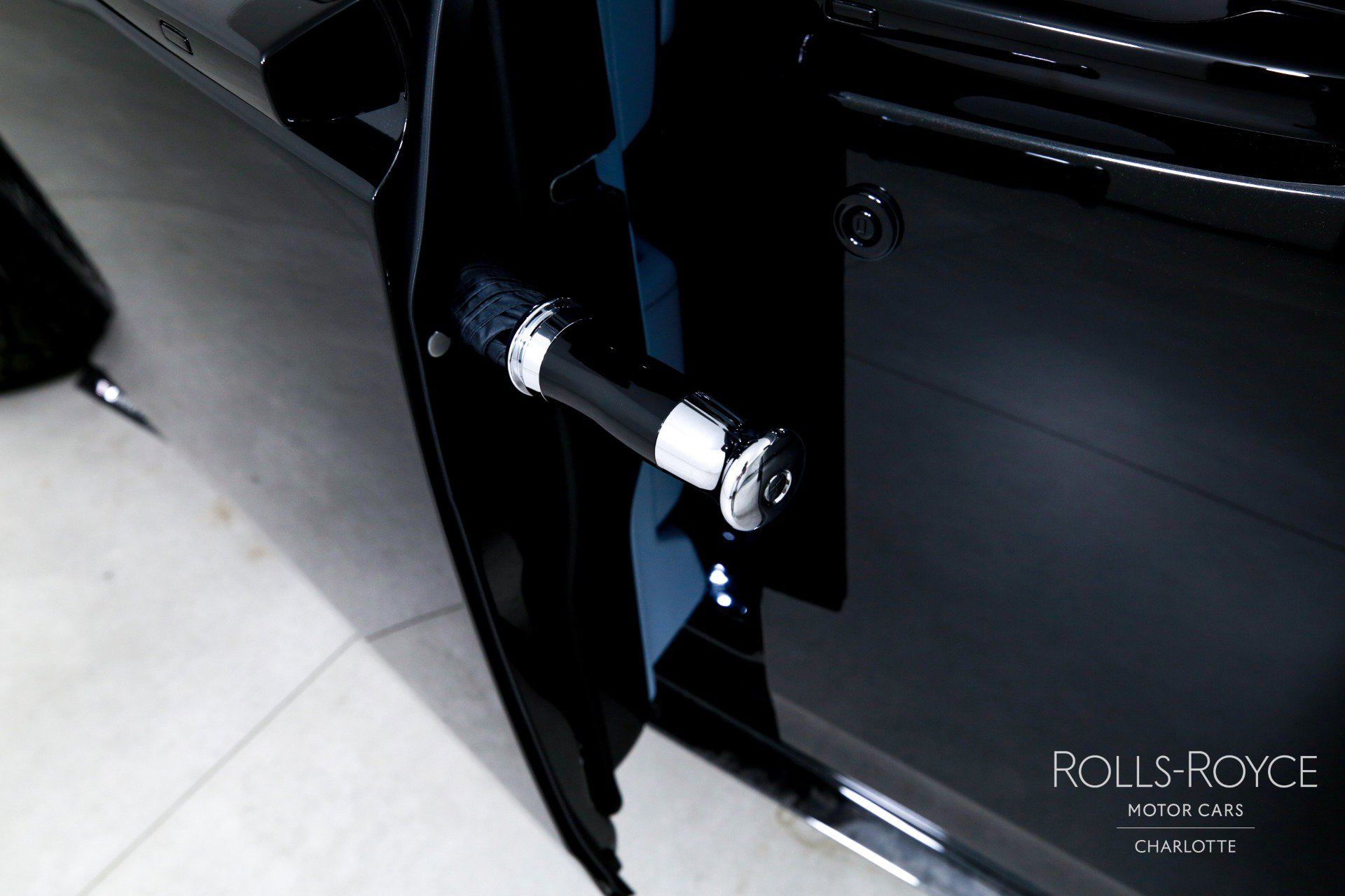 New 2026 Rolls-Royce Phantom Sedan image 32