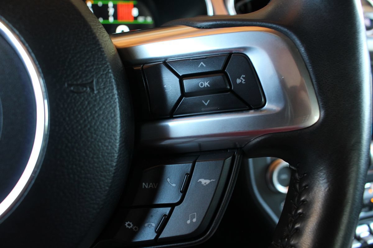 Used 2019 Ford Mustang Bullitt RWD image 22