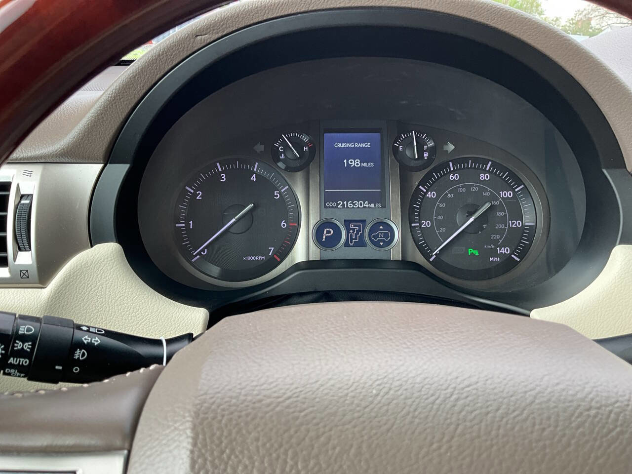 Used 2011 Lexus GX 460 Premium image 41