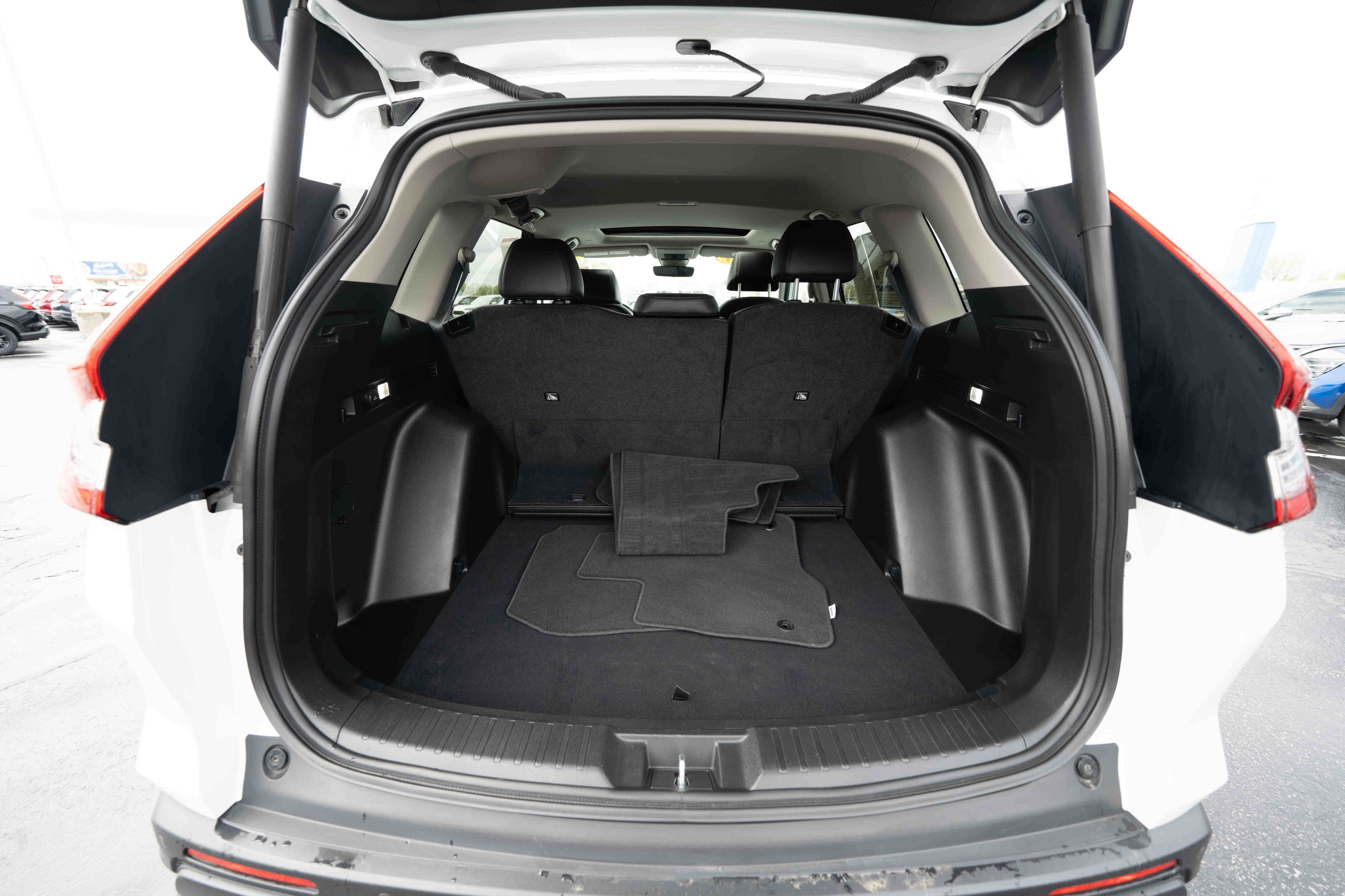 Certified 2023 Honda CR-V EX-L image 28