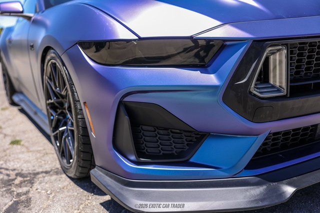 Used 2024 Ford Mustang GT Premium RWD image 55