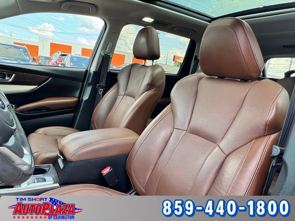 Used 2022 Subaru Ascent Touring w/ Popular Package #2A AWD/4WD image 36