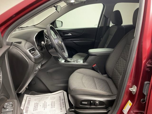 Certified 2021 Chevrolet Equinox LT image 14