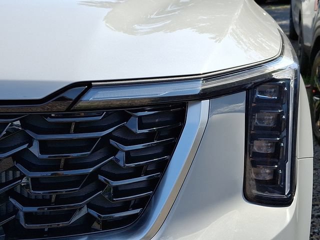 New 2026 Kia Sorento SX FWD image 4