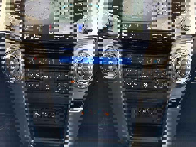 Certified 2024 Toyota 4Runner Limited image 38