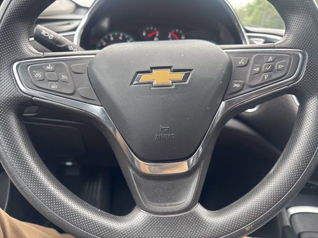 Used 2021 Chevrolet Malibu LT FWD image 22