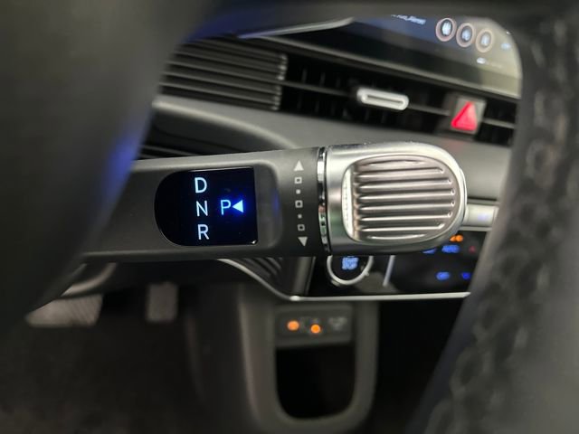 Certified 2026 Hyundai Ioniq 5 SE image 20