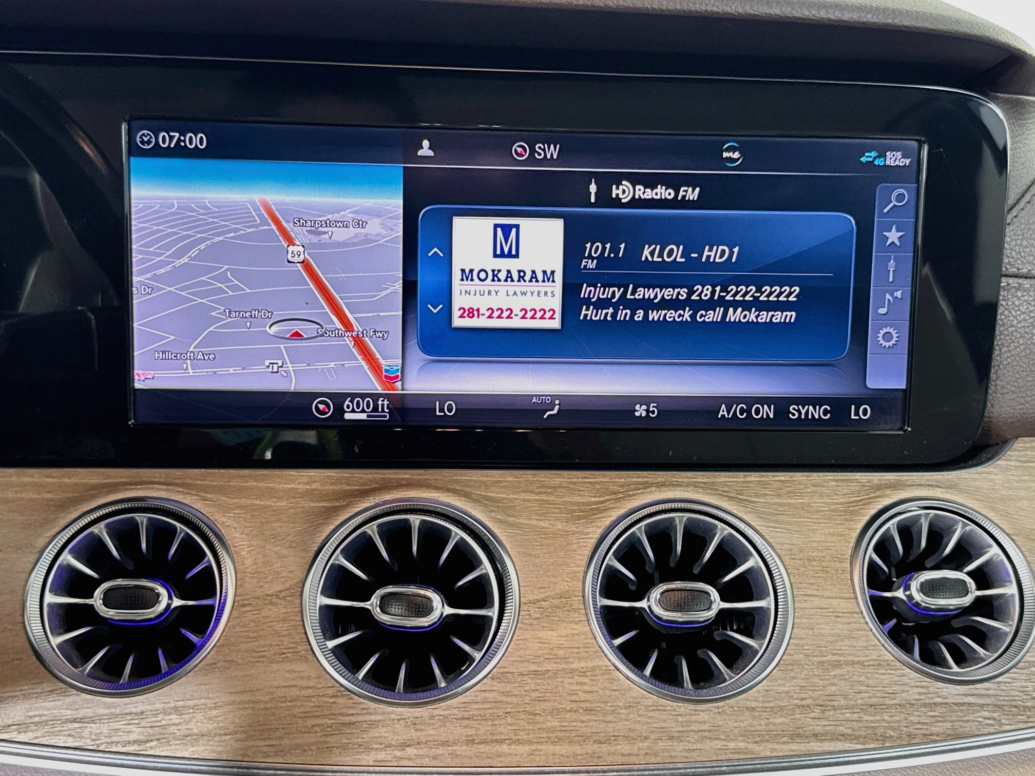 Used 2019 Mercedes-Benz E 450 Coupe w/ Parking Assistance Package image 16