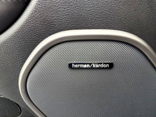 Used 2020 Jeep Grand Cherokee High Altitude AWD/4WD image 21