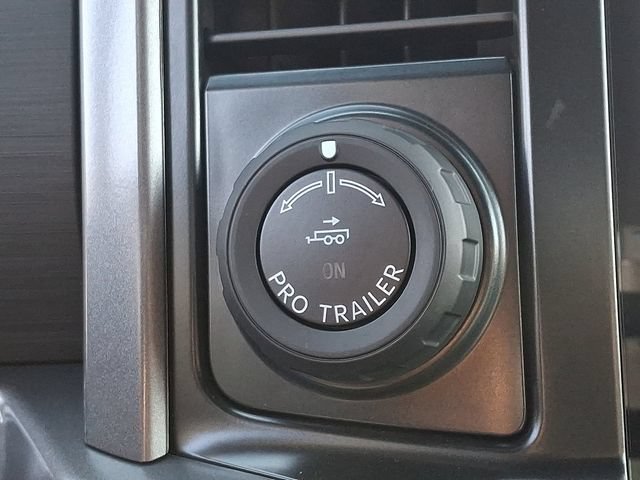 Used 2025 Ford F150 XLT w/ Equipment Group 302A MID AWD/4WD image 24