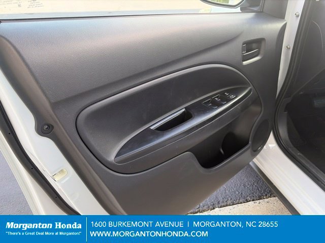 Used 2024 Mitsubishi Mirage ES FWD image 11