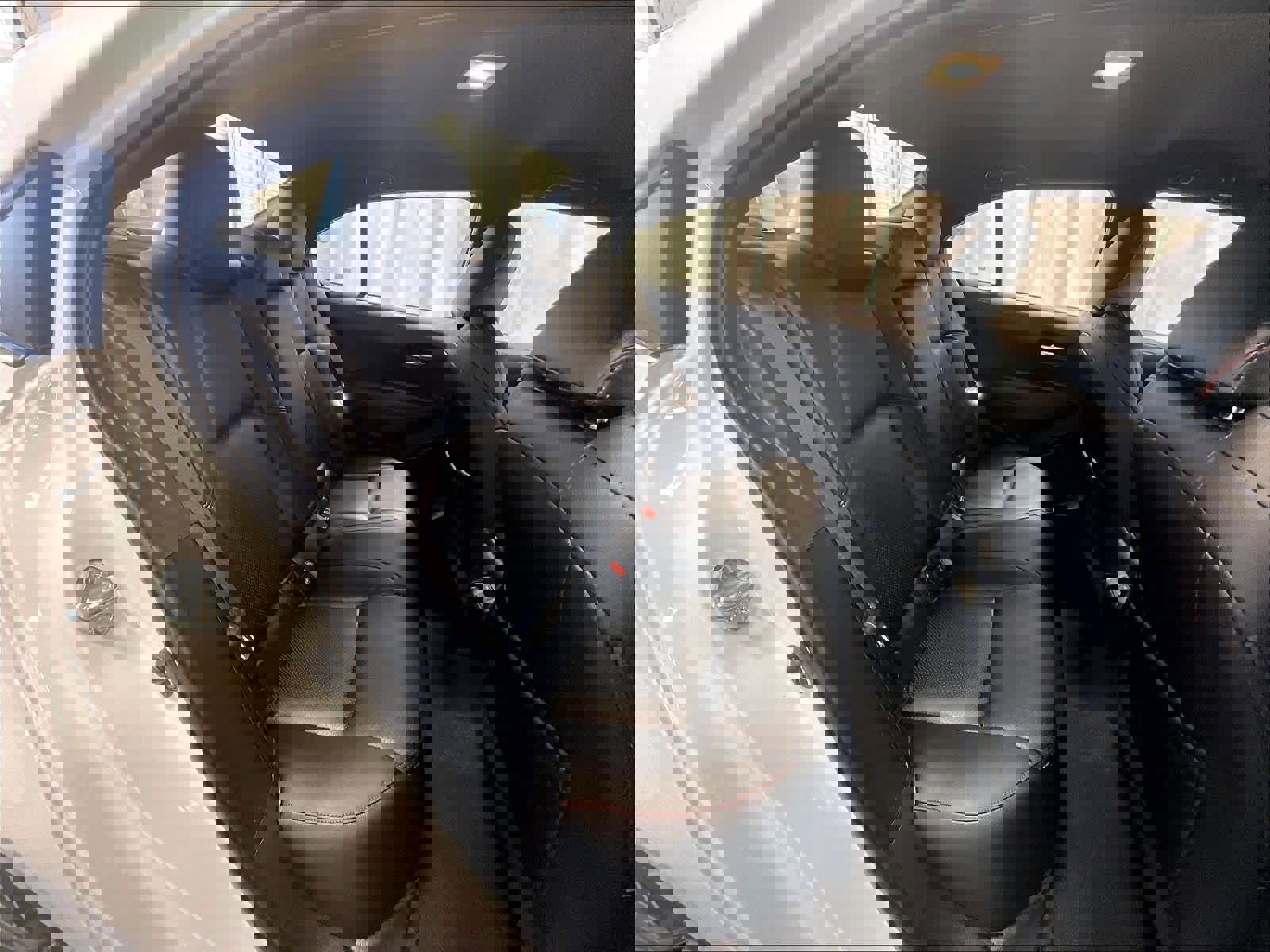 Certified 2025 Toyota Corolla SE FWD image 16