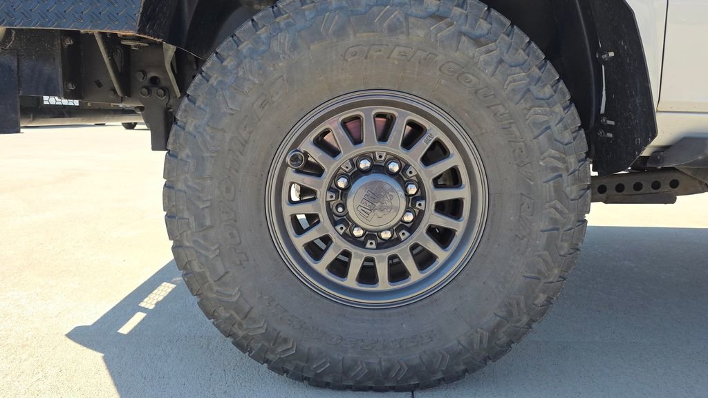 Used 2021 RAM 2500 Laramie image 10