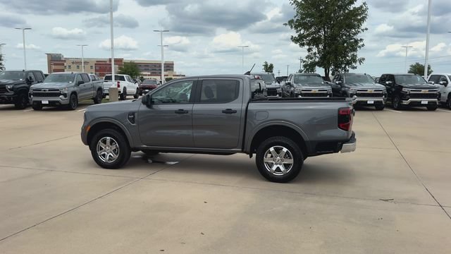 Used 2025 Ford Ranger XLT w/ Equipment Group 301A High RWD image 7