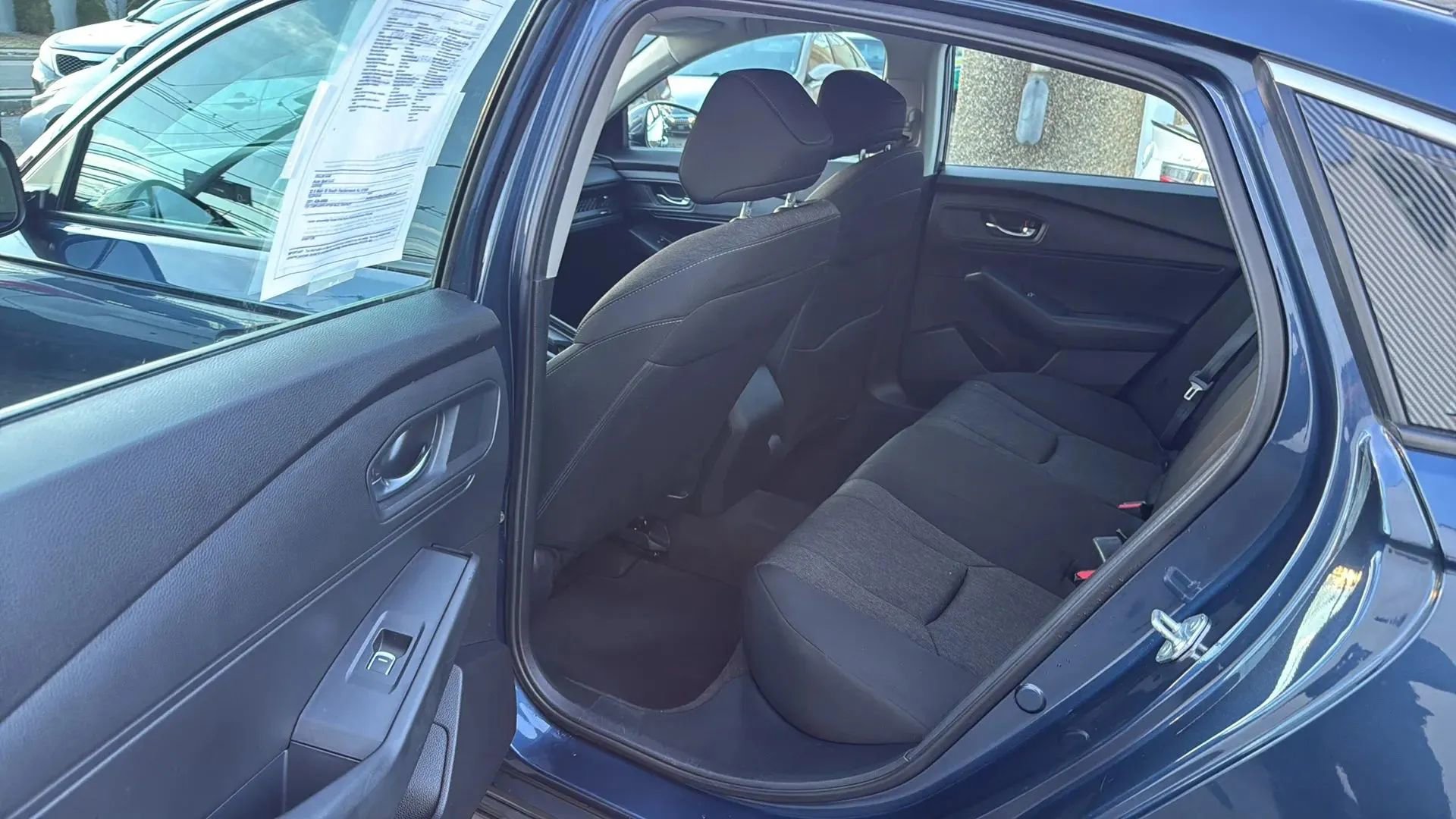 Used 2023 Honda Accord EX image 24