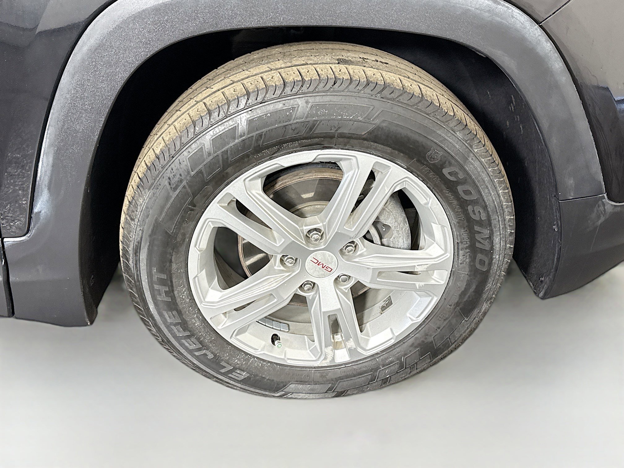 Used 2018 GMC Terrain SLE image 32