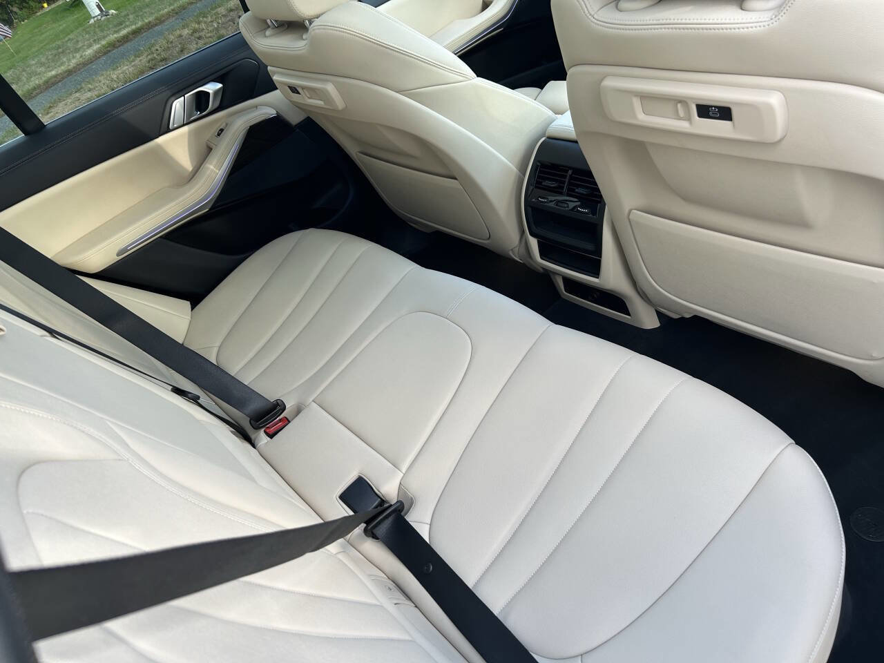 Used 2021 BMW X5 xDrive40i image 24