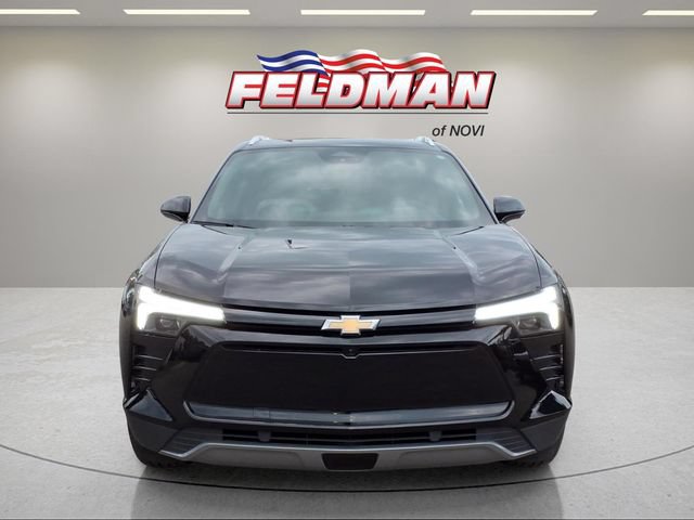 Used 2025 Chevrolet Blazer EV LT AWD/4WD image 9