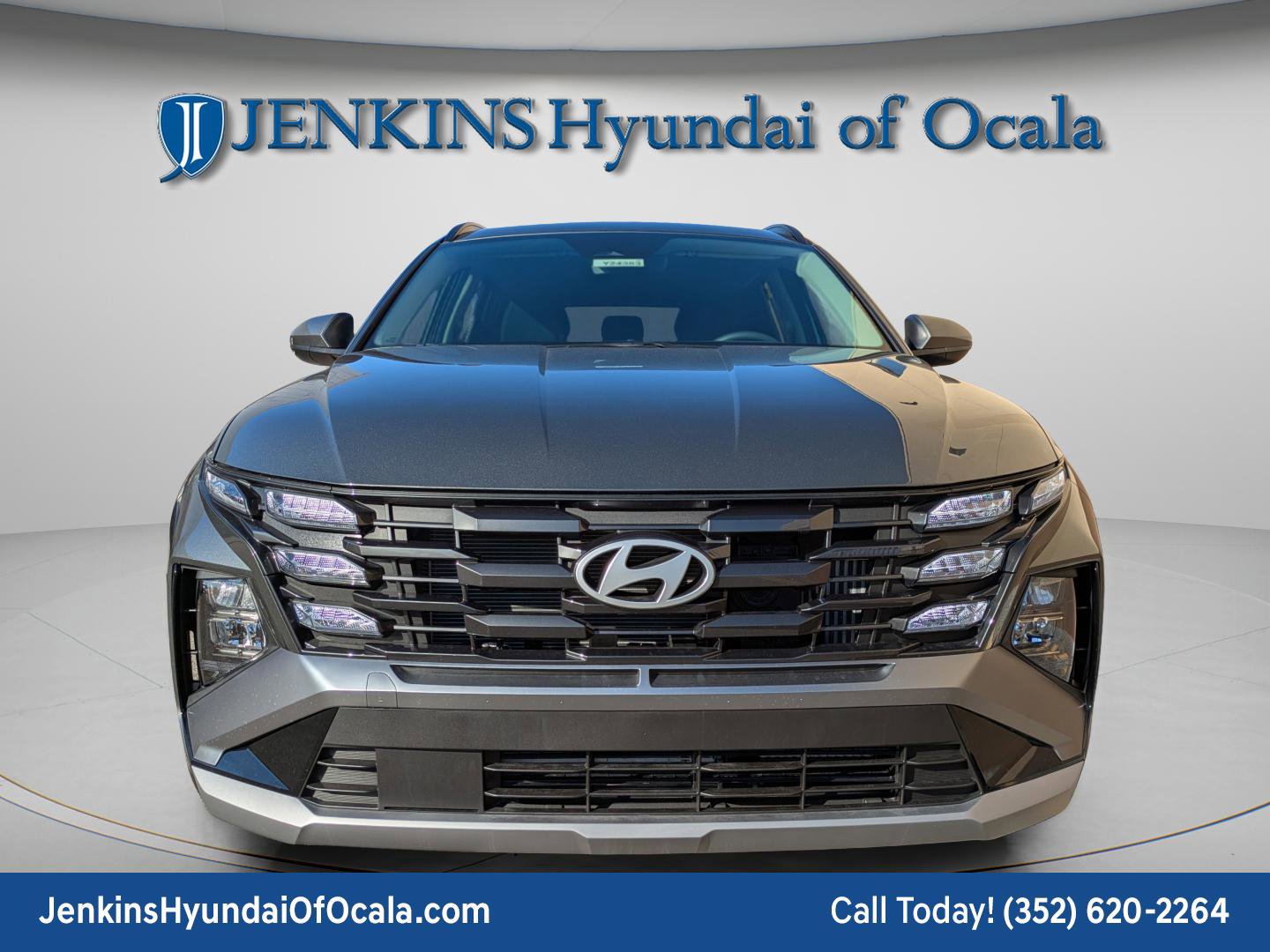 New 2026 Hyundai Tucson SEL image 10