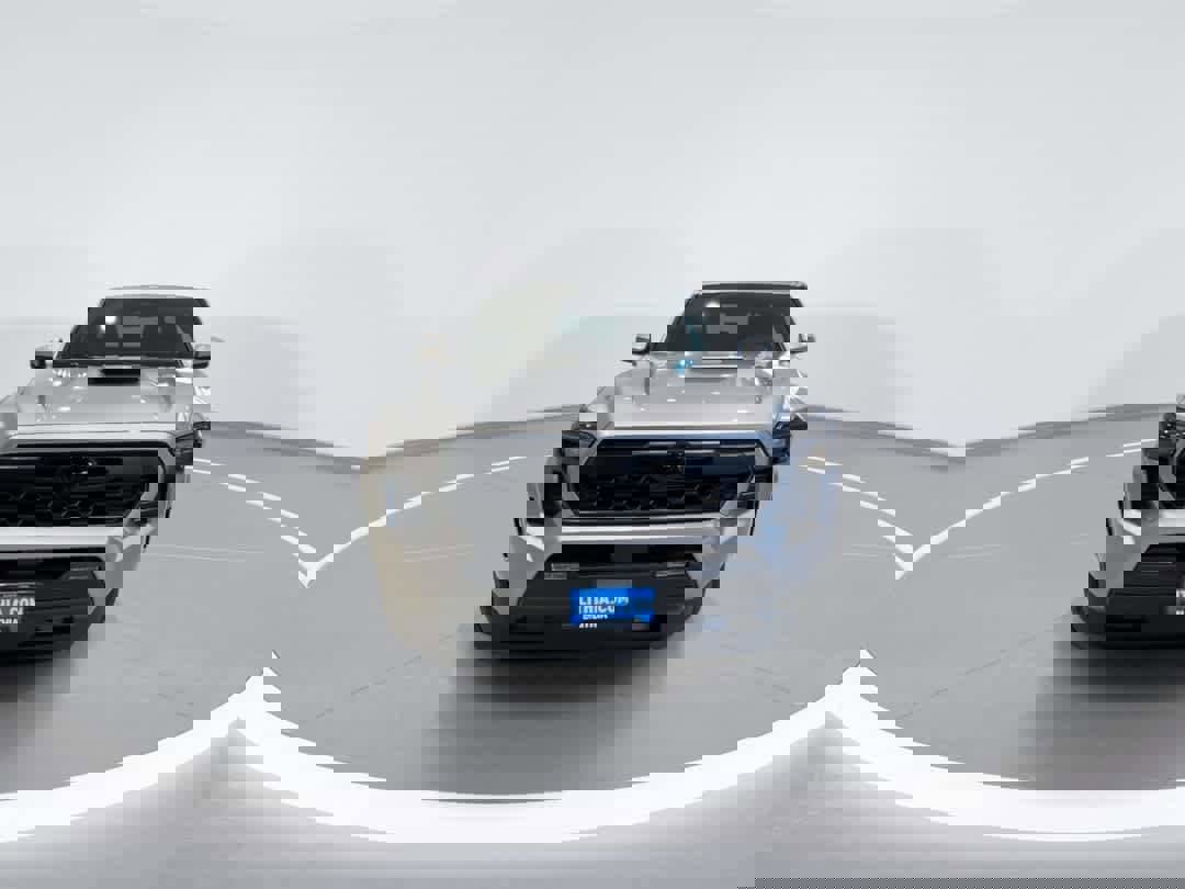 New 2026 Toyota Tacoma TRD Sport image 3