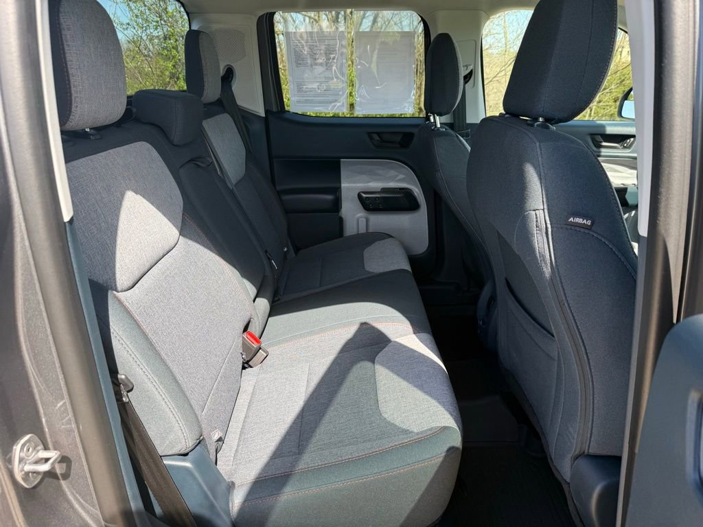 Used 2024 Ford Maverick XLT w/ Equipment Group 300A Standard AWD/4WD image 14