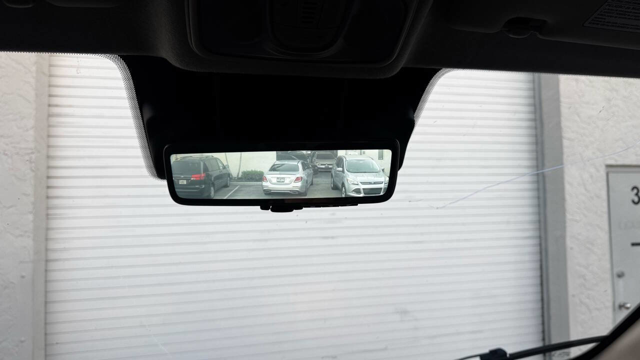 Used 2022 RAM ProMaster 1500 w/ Safety Group image 32