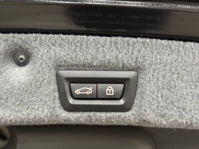 Used 2014 BMW 740Li xDrive image 34