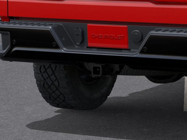 New 2026 Chevrolet Silverado 1500 ZR2 AWD/4WD image 16