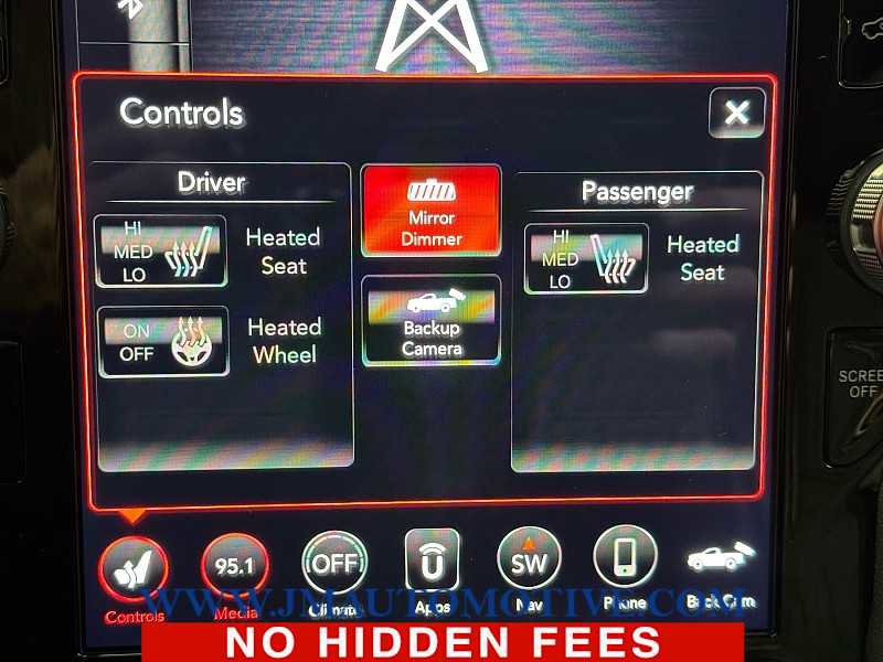 Used 2020 RAM 2500 Power Wagon image 24