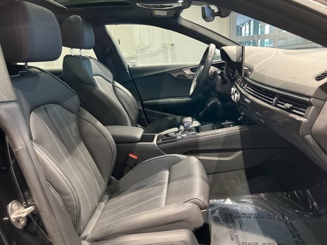 Used 2022 Audi S5 Premium Plus AWD/4WD image 55