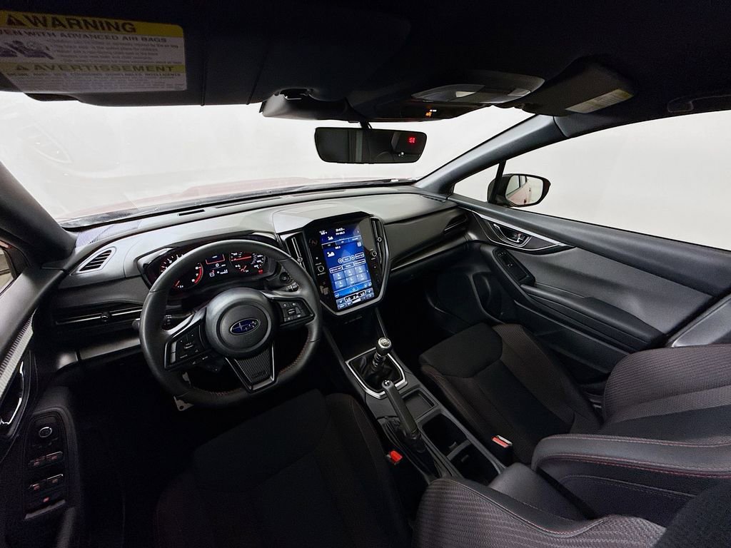 Used 2024 Subaru WRX Premium image 23
