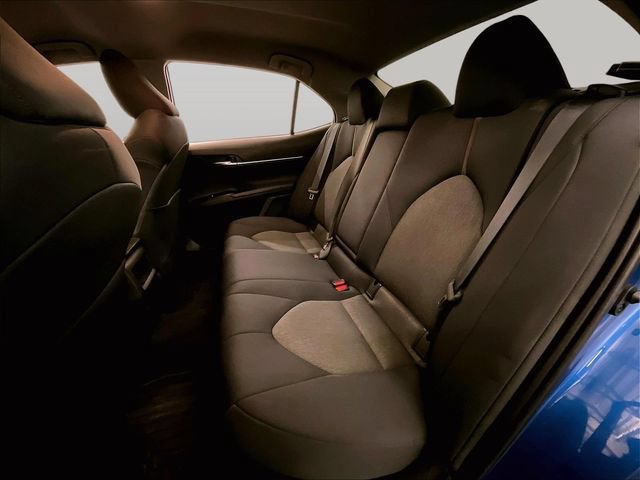 Used 2020 Toyota Camry LE FWD image 25